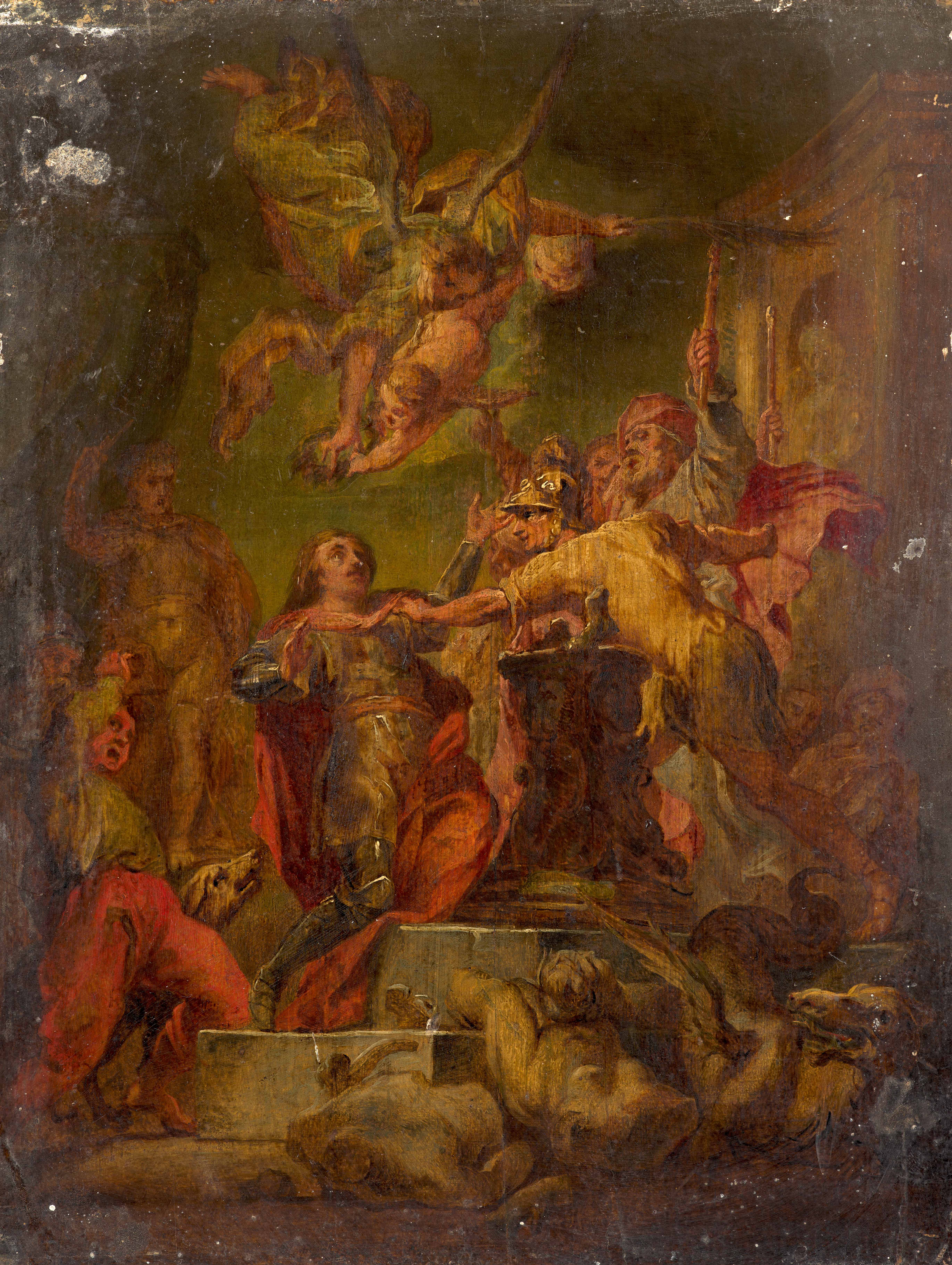 Loaded image